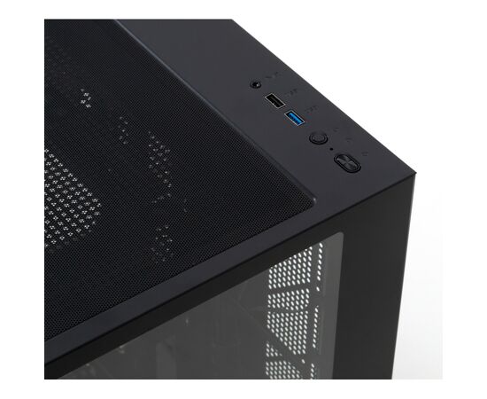 Корпус для ПК Vinga Heritage, изображение 6