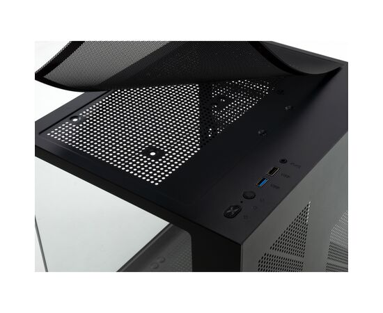 Корпус для ПК Vinga Heritage, изображение 7