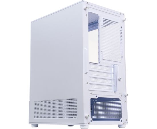 Корпус для ПК Vinga Splinter White, изображение 2