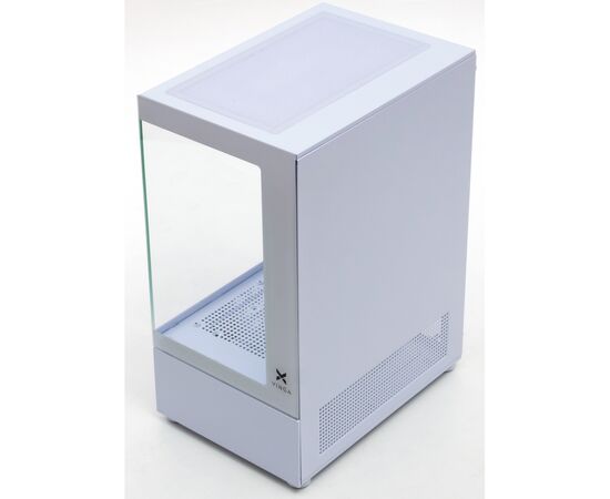 Корпус для ПК Vinga Splinter White, изображение 3