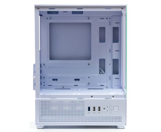 Корпус для ПК Vinga Splinter White, изображение 6