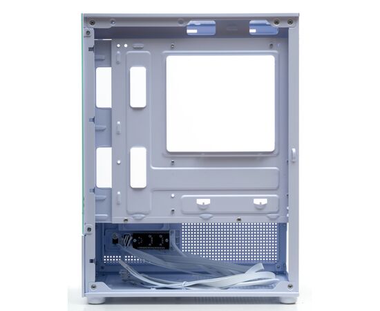 Корпус для ПК Vinga Splinter White, изображение 7