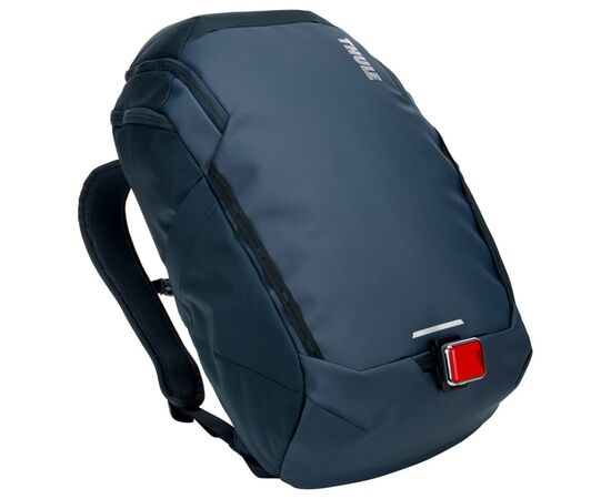 Рюкзак для ноутбука Thule 15.6" Chasm 26L TCHB-215 Darkest Blue 21х30х53см (3205583), изображение 10