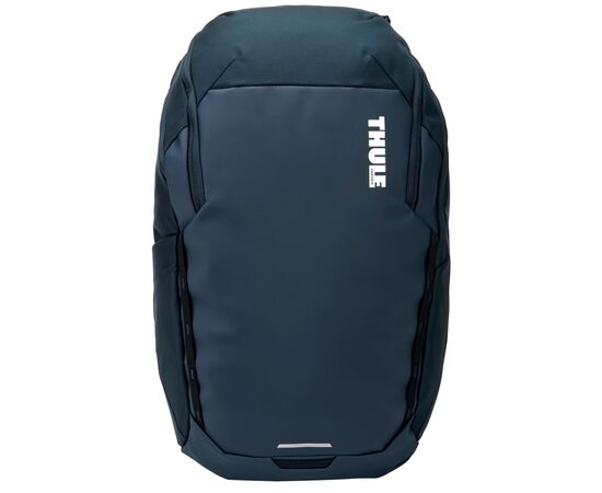 Рюкзак для ноутбука Thule 15.6" Chasm 26L TCHB-215 Darkest Blue 21х30х53см (3205583), изображение 2