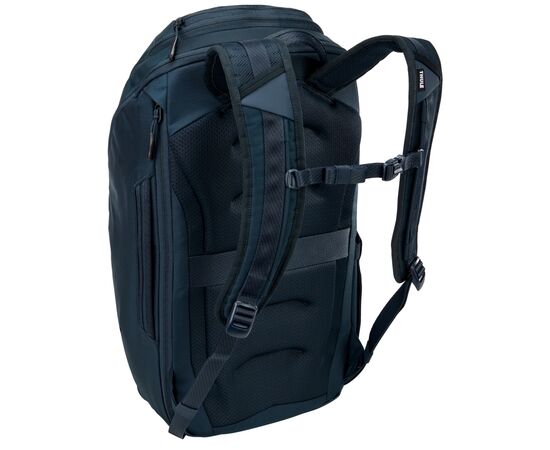Рюкзак для ноутбука Thule 15.6" Chasm 26L TCHB-215 Darkest Blue 21х30х53см (3205583), изображение 3