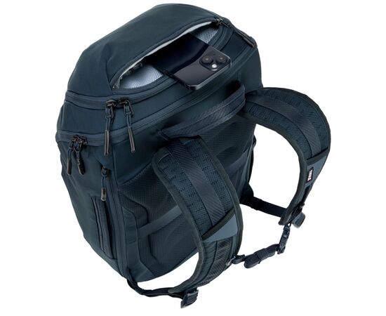 Рюкзак для ноутбука Thule 15.6" Chasm 26L TCHB-215 Darkest Blue 21х30х53см (3205583), изображение 5