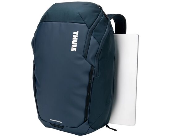 Рюкзак для ноутбука Thule 15.6" Chasm 26L TCHB-215 Darkest Blue 21х30х53см (3205583), изображение 7