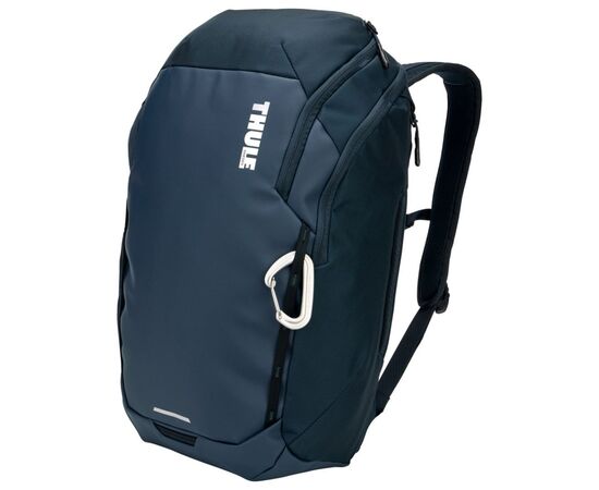 Рюкзак для ноутбука Thule 15.6" Chasm 26L TCHB-215 Darkest Blue 21х30х53см (3205583), изображение 8