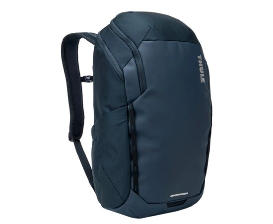 Рюкзак для ноутбука Thule 15.6" Chasm 26L TCHB-215 Darkest Blue 21х30х53см (3205583)