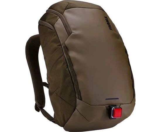 Рюкзак для ноутбука Thule 15.6" Chasm 26L TCHB-215, Deep Khaki, 21х30х53см (3205223), изображение 10