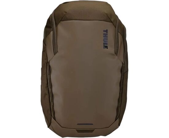 Рюкзак для ноутбука Thule 15.6" Chasm 26L TCHB-215, Deep Khaki, 21х30х53см (3205223), изображение 2