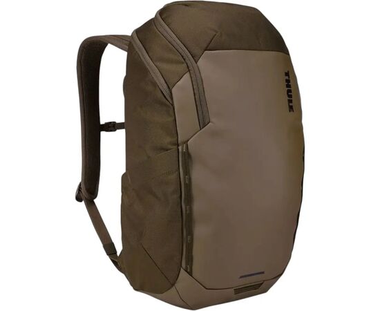 Рюкзак для ноутбука Thule 15.6" Chasm 26L TCHB-215, Deep Khaki, 21х30х53см (3205223)