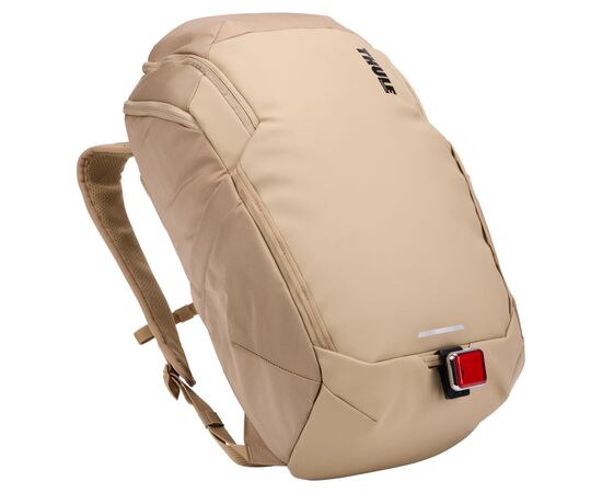 Рюкзак для ноутбука Thule 15.6" Chasm 26L TCHB-215 Gentle Beige 21х30х53см (3205449), изображение 10