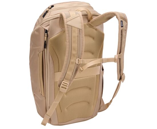 Рюкзак для ноутбука Thule 15.6" Chasm 26L TCHB-215 Gentle Beige 21х30х53см (3205449), изображение 3