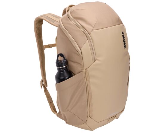 Рюкзак для ноутбука Thule 15.6" Chasm 26L TCHB-215 Gentle Beige 21х30х53см (3205449), изображение 9