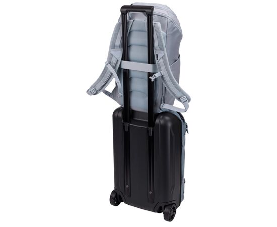 Рюкзак для ноутбука Thule 15.6" Chasm 26L TCHB-215 Soft Blue 21х30х53см (3205448), изображение 11