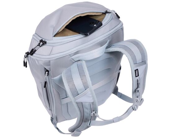 Рюкзак для ноутбука Thule 15.6" Chasm 26L TCHB-215 Soft Blue 21х30х53см (3205448), изображение 5