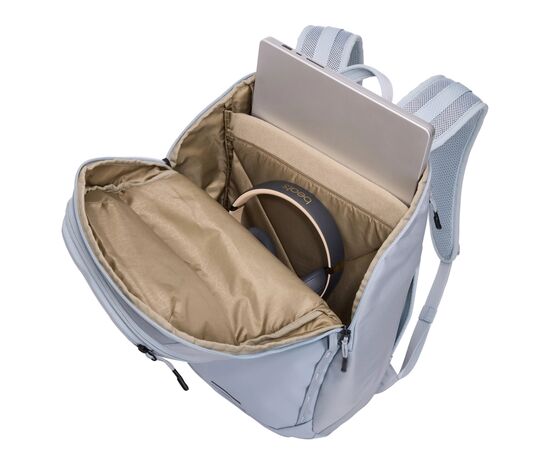 Рюкзак для ноутбука Thule 15.6" Chasm 26L TCHB-215 Soft Blue 21х30х53см (3205448), изображение 6