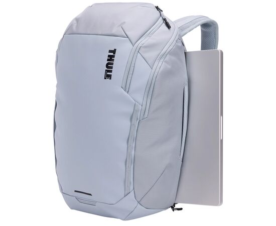 Рюкзак для ноутбука Thule 15.6" Chasm 26L TCHB-215 Soft Blue 21х30х53см (3205448), изображение 7