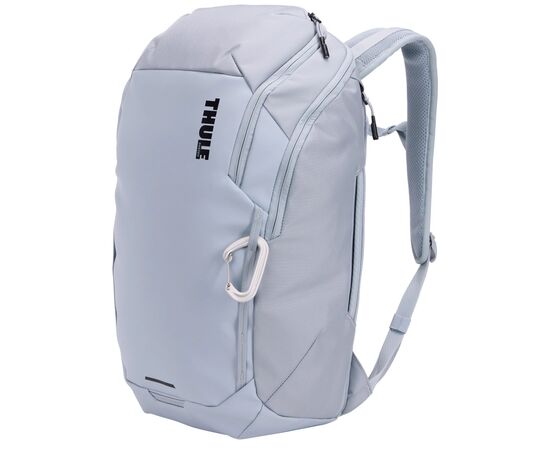 Рюкзак для ноутбука Thule 15.6" Chasm 26L TCHB-215 Soft Blue 21х30х53см (3205448), изображение 8