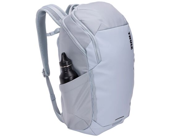 Рюкзак для ноутбука Thule 15.6" Chasm 26L TCHB-215 Soft Blue 21х30х53см (3205448), изображение 9