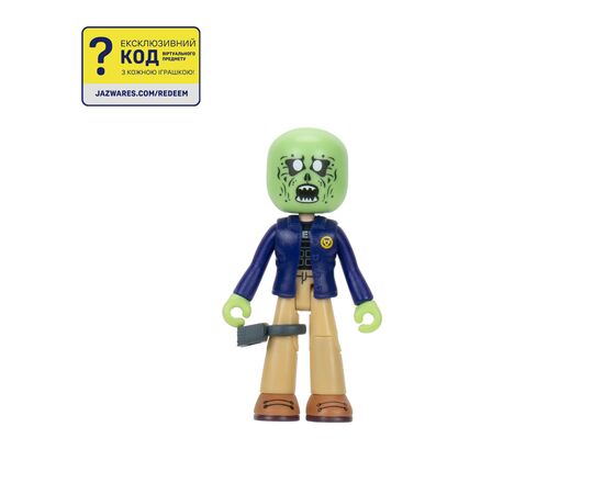 Фигурка DevSeries Core Figures Brookhaven Agent Marcus (CRS0184), изображение 5