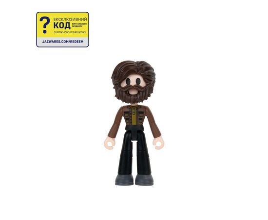 Фигурка DevSeries Core Figures Brookhaven Mr. Brookhaven (CRS0198), изображение 3