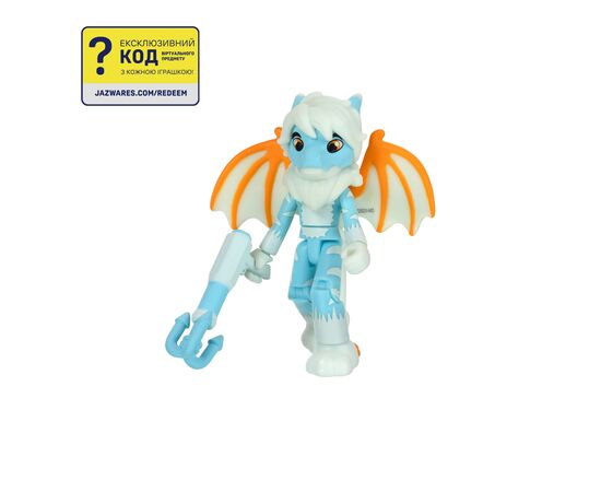 Фигурка DevSeries Core Figures Tower of Hell Pyx (CRS0049), изображение 2