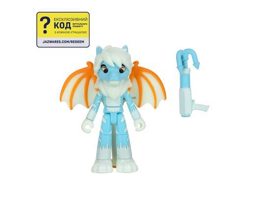 Фигурка DevSeries Core Figures Tower of Hell Pyx (CRS0049), изображение 4