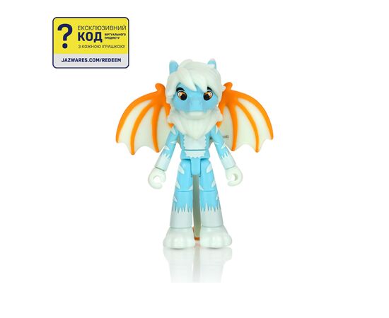 Фигурка DevSeries Core Figures Tower of Hell Pyx (CRS0049), изображение 5