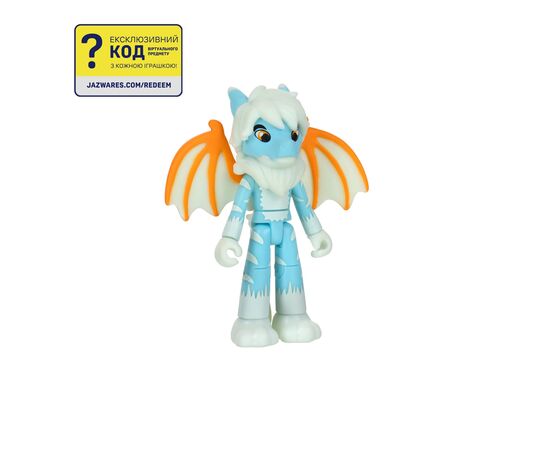 Фигурка DevSeries Core Figures Tower of Hell Pyx (CRS0049), изображение 6