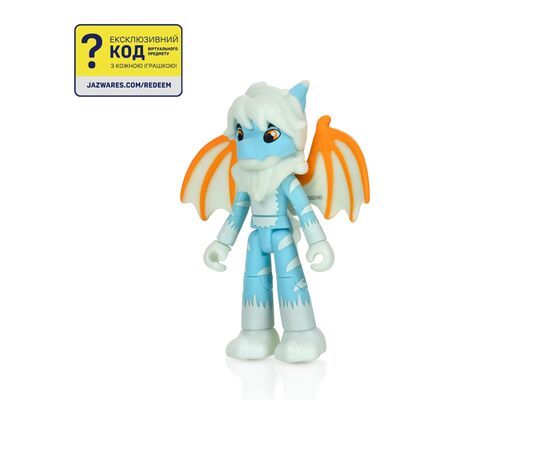 Фигурка DevSeries Core Figures Tower of Hell Pyx (CRS0049), изображение 7