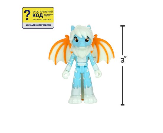 Фигурка DevSeries Core Figures Tower of Hell Pyx (CRS0049), изображение 8