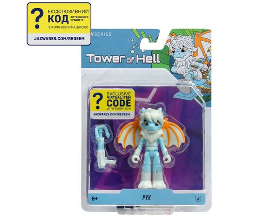 Фигурка DevSeries Core Figures Tower of Hell Pyx (CRS0049)