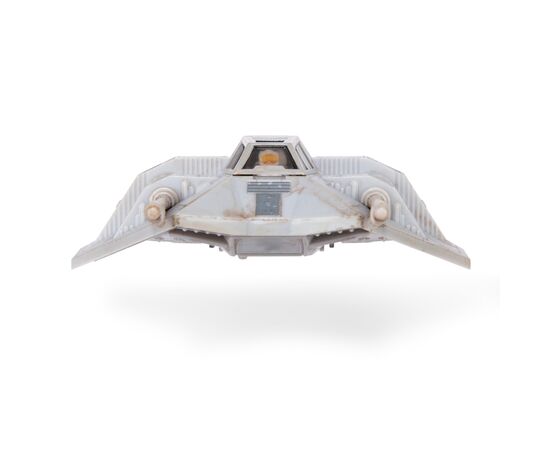 Фигурка Star Wars Medium Vehicle Транспорт и фигурка Snowspeeder (Luke Skywalker) 12.5см (SWJ0023), изображение 2