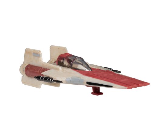 Фигурка Star Wars Small Vehicle Транспорт и фигурка A-Wing 7.5см (SWJ0079), изображение 2
