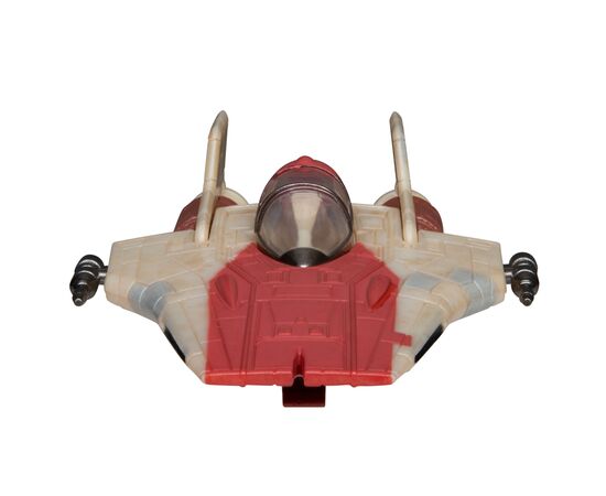 Фигурка Star Wars Small Vehicle Транспорт и фигурка A-Wing 7.5см (SWJ0079), изображение 6