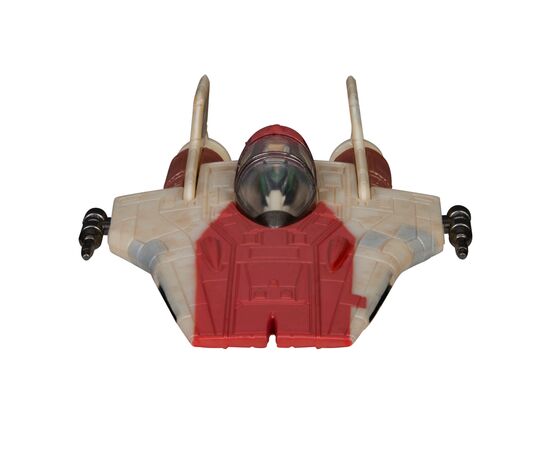 Фигурка Star Wars Small Vehicle Транспорт и фигурка A-Wing 7.5см (SWJ0079), изображение 7