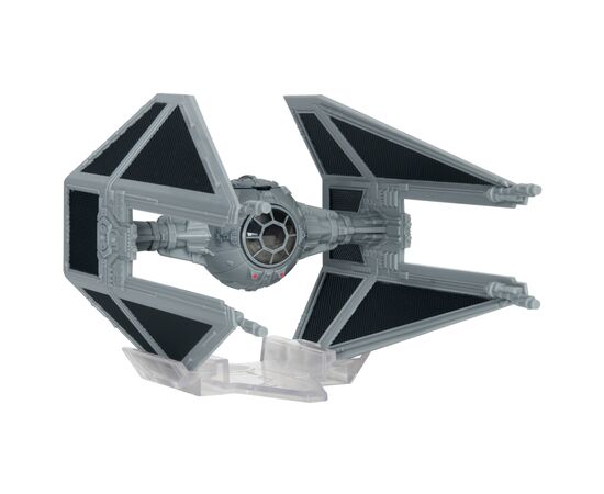 Фігурка Star Wars Small Vehicle Транспорт та фігурка TIE Interceptor 7.5см (SWJ0078), зображення 2