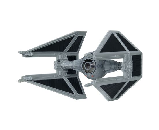 Фігурка Star Wars Small Vehicle Транспорт та фігурка TIE Interceptor 7.5см (SWJ0078), зображення 3