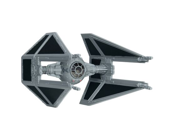Фігурка Star Wars Small Vehicle Транспорт та фігурка TIE Interceptor 7.5см (SWJ0078), зображення 4