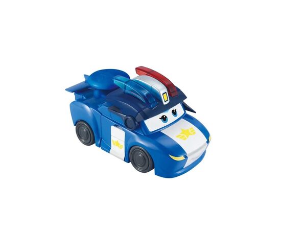 Фигурка Super Wings трансформер Transforming Люси (Lucie), 12.5см (EU780235), изображение 2
