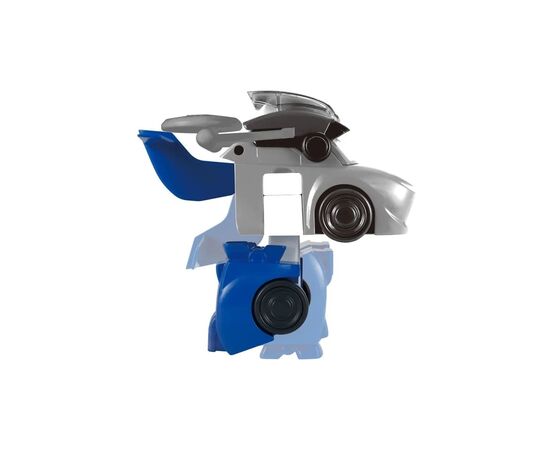 Фигурка Super Wings трансформер Transforming Люси (Lucie), 12.5см (EU780235), изображение 4