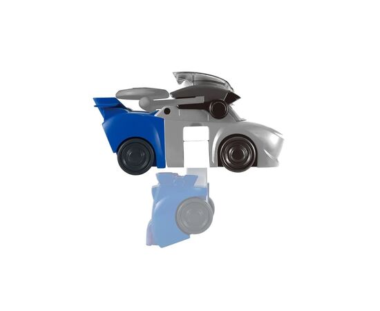 Фигурка Super Wings трансформер Transforming Люси (Lucie), 12.5см (EU780235), изображение 5