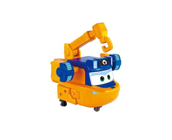 Фигурка Super Wings трансформер Transforming Марти (Marty), 12.5 см (EU780234), изображение 2