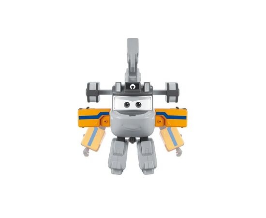 Фигурка Super Wings трансформер Transforming Марти (Marty), 12.5 см (EU780234), изображение 3
