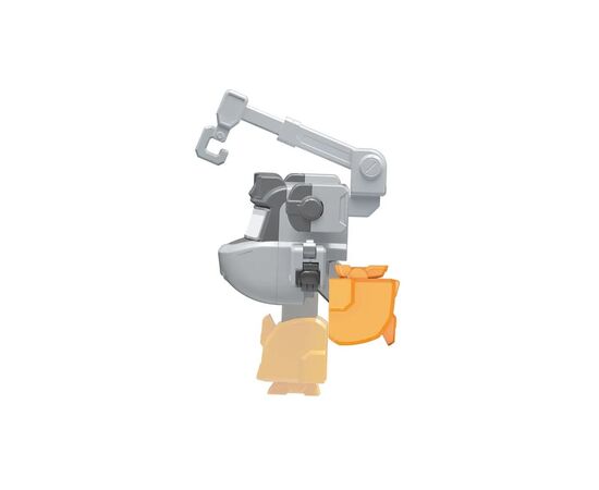 Фигурка Super Wings трансформер Transforming Марти (Marty), 12.5 см (EU780234), изображение 4