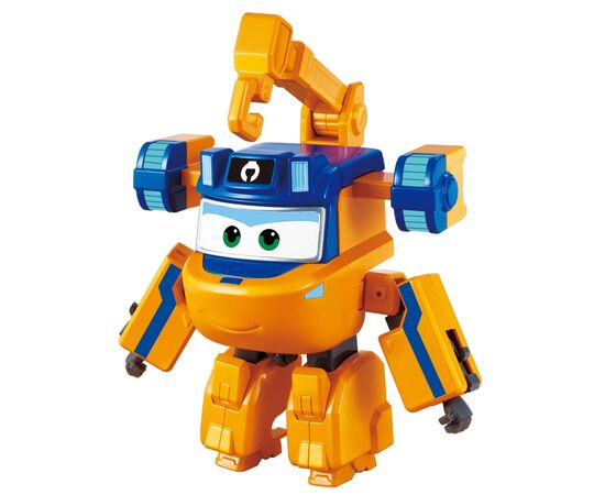 Фигурка Super Wings трансформер Transforming Марти (Marty), 12.5 см (EU780234)