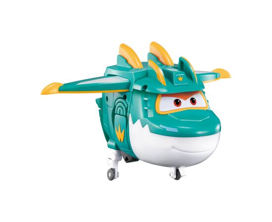 Фигурка Super Wings трансформер Transforming Тино (Tino) (EU780237), изображение 3