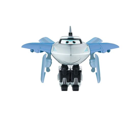 Фигурка Super Wings трансформер Transforming Травер (Traver), 12.5 см (EU780232), изображение 3